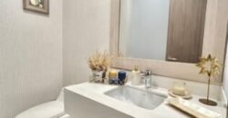 Precioso Departamento de 3 Dorm, en Venta en Isla Mocoli, Súper Cómodo y Completo con Vista Al Lago