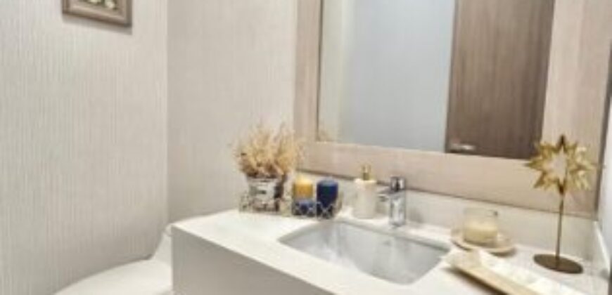 Precioso Departamento de 3 Dorm, en Venta en Isla Mocoli, Súper Cómodo y Completo con Vista Al Lago