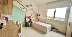 Precioso Departamento de 3 Dorm, en Venta en Isla Mocoli, Súper Cómodo y Completo con Vista Al Lago