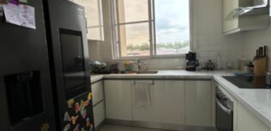 Precioso Departamento de 3 Dorm, en Venta en Isla Mocoli, Súper Cómodo y Completo con Vista Al Lago