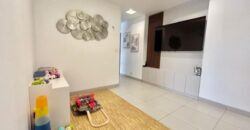 Precioso Departamento de 3 Dorm, en Venta en Isla Mocoli, Súper Cómodo y Completo con Vista Al Lago