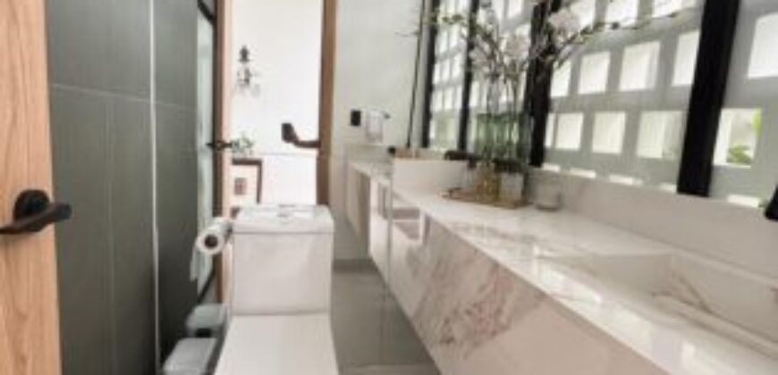 Casa de 3 dorm, En Venta en Punta Barranca, Nuevo Samborondon