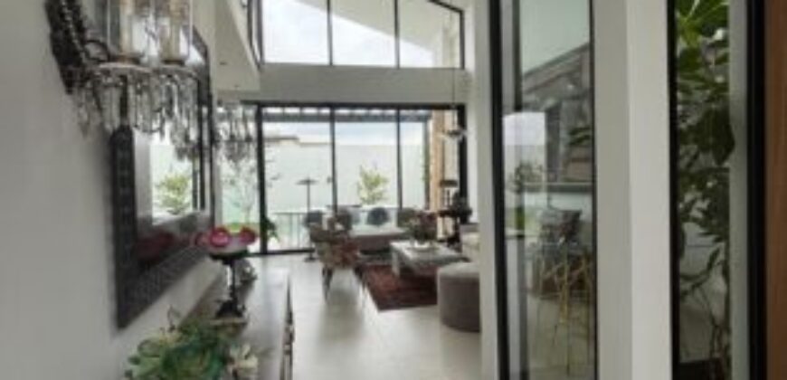 Casa de 3 dorm, En Venta en Punta Barranca, Nuevo Samborondon