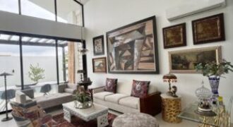 Casa de 3 dorm, En Venta en Punta Barranca, Nuevo Samborondon