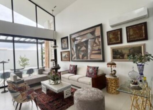 Casa de 3 dorm, En Venta en Punta Barranca, Nuevo Samborondon