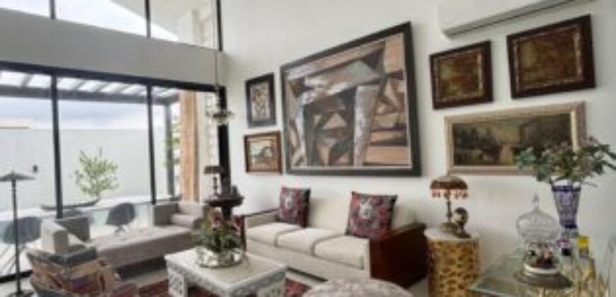 Casa de 3 dorm, En Venta en Punta Barranca, Nuevo Samborondon