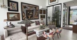 Casa de 3 dorm, En Venta en Punta Barranca, Nuevo Samborondon