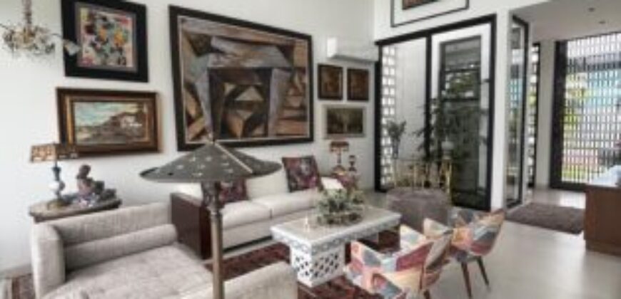 Casa de 3 dorm, En Venta en Punta Barranca, Nuevo Samborondon