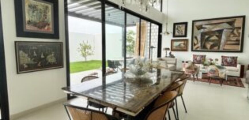 Casa de 3 dorm, En Venta en Punta Barranca, Nuevo Samborondon