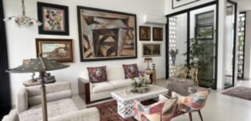 Casa de 3 dorm, En Venta en Punta Barranca, Nuevo Samborondon