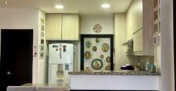 Departamento Full Amoblado de 2 Dorm en Alquiler San Bernardo, Samborondon