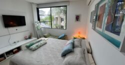 Departamento Full Amoblado de 2 Dorm en Alquiler San Bernardo, Samborondon