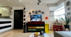 Departamento Full Amoblado de 2 Dorm en Alquiler San Bernardo, Samborondon