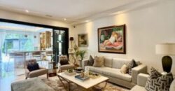 Hermosa Casa en Venta, Impecable Ubicada en El Km 8 de La Vía Samborondon