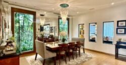 Hermosa Casa en Venta, Impecable Ubicada en El Km 8 de La Vía Samborondon