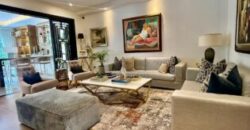 Hermosa Casa en Venta, Impecable Ubicada en El Km 8 de La Vía Samborondon
