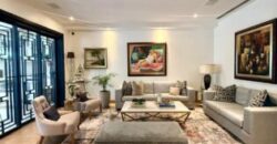 Hermosa Casa en Venta, Impecable Ubicada en El Km 8 de La Vía Samborondon