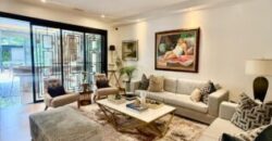 Hermosa Casa en Venta, Impecable Ubicada en El Km 8 de La Vía Samborondon