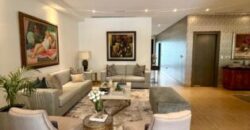 Hermosa Casa en Venta, Impecable Ubicada en El Km 8 de La Vía Samborondon