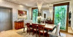 Hermosa Casa en Venta, Impecable Ubicada en El Km 8 de La Vía Samborondon