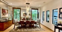 Hermosa Casa en Venta, Impecable Ubicada en El Km 8 de La Vía Samborondon
