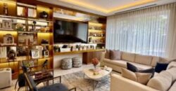 Hermosa Casa en Venta, Impecable Ubicada en El Km 8 de La Vía Samborondon