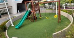Departamento de 3 Dorm con Vista Al Mar, Full Amoblado en Alquiler, Punta Blanca