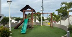 Departamento de 3 Dorm con Vista Al Mar, Full Amoblado en Alquiler, Punta Blanca