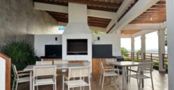 Departamento de 3 Dorm con Vista Al Mar, Full Amoblado en Alquiler, Punta Blanca