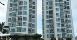 Departamento de 3 Dorm con Vista Al Mar, Full Amoblado en Alquiler, Punta Blanca