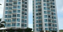 Departamento de 3 Dorm con Vista Al Mar, Full Amoblado en Alquiler, Punta Blanca