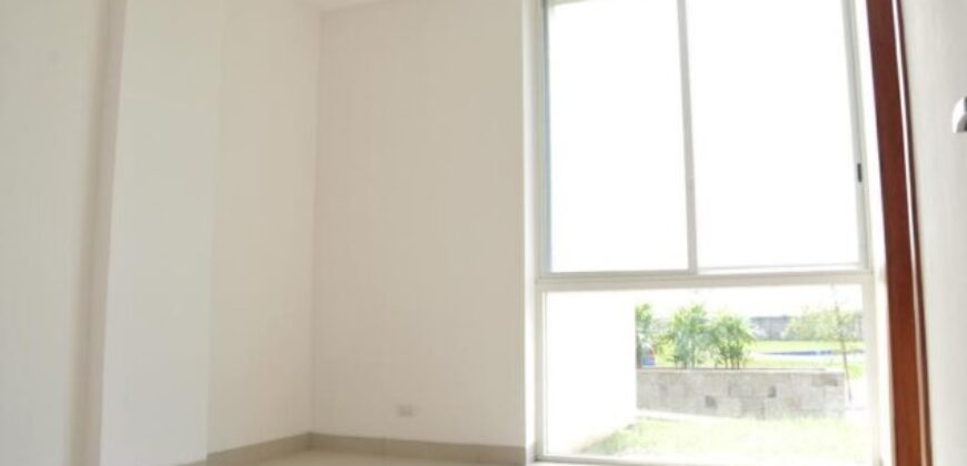 Departamento Planta Baja de 137 m² Mas Terraza con 3 Dorm, en Venta en Isla Mocolí