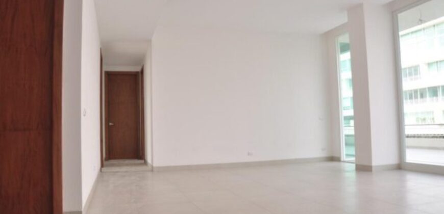 Departamento Planta Baja de 137 m² Mas Terraza con 3 Dorm, en Venta en Isla Mocolí