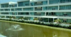 Departamento Planta Baja de 137 m² Mas Terraza con 3 Dorm, en Venta en Isla Mocolí