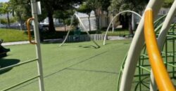 Departamento Planta Baja de 137 m² Mas Terraza con 3 Dorm, en Venta en Isla Mocolí