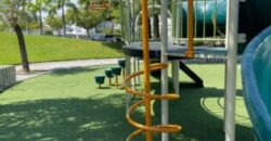 Departamento Planta Baja de 137 m² Mas Terraza con 3 Dorm, en Venta en Isla Mocolí