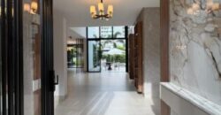 Preciosa E Impecable Casa de 5 Dorm, al Lago en Venta en Isla Mocoli