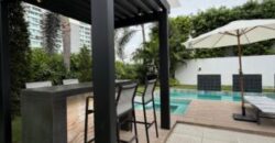 Preciosa E Impecable Casa de 5 Dorm, al Lago en Venta en Isla Mocoli