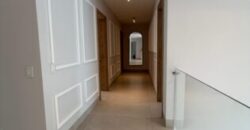 Preciosa E Impecable Casa de 5 Dorm, al Lago en Venta en Isla Mocoli