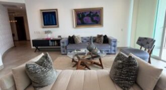 Impecable Departamento de 3 Dorm, con Vista Al Río en Venta, Blue Bay, Isla Mocoli