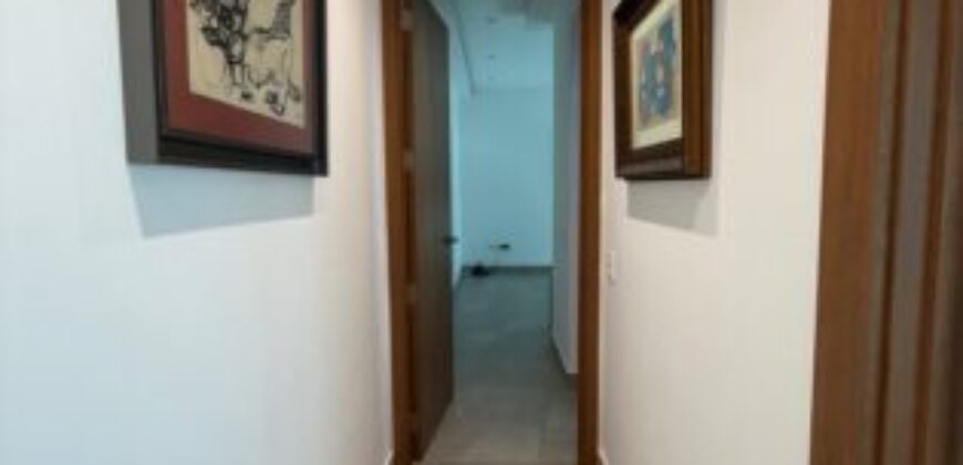 Impecable Departamento de 3 Dorm, con Vista Al Río en Venta, Blue Bay, Isla Mocoli