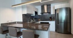 Impecable Departamento de 3 Dorm, con Vista Al Río en Venta, Blue Bay, Isla Mocoli