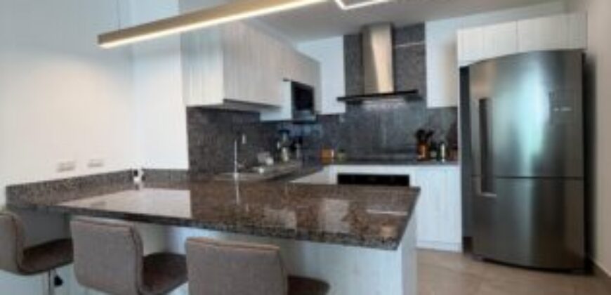 Impecable Departamento de 3 Dorm, con Vista Al Río en Venta, Blue Bay, Isla Mocoli