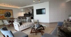 Impecable Departamento de 3 Dorm, con Vista Al Río en Venta, Blue Bay, Isla Mocoli