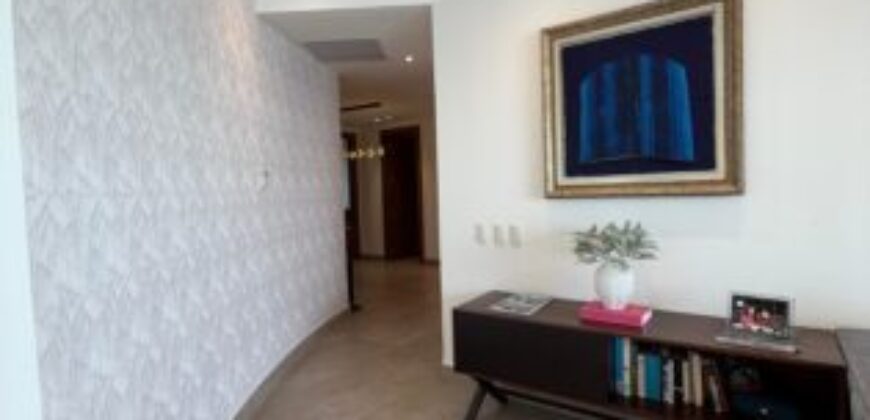 Impecable Departamento de 3 Dorm, con Vista Al Río en Venta, Blue Bay, Isla Mocoli