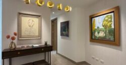 Impecable Departamento de 3 Dorm, con Vista Al Río en Venta, Blue Bay, Isla Mocoli