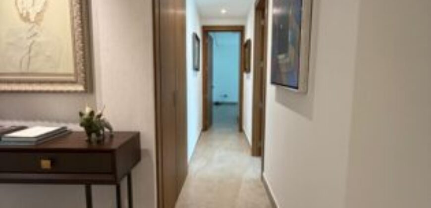 Impecable Departamento de 3 Dorm, con Vista Al Río en Venta, Blue Bay, Isla Mocoli