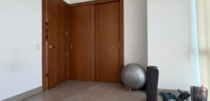 Impecable Departamento de 3 Dorm, con Vista Al Río en Venta, Blue Bay, Isla Mocoli