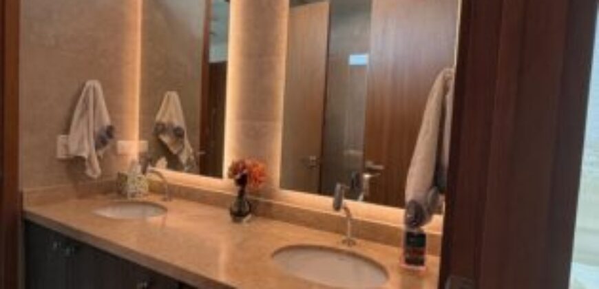 Impecable Departamento de 3 Dorm, con Vista Al Río en Venta, Blue Bay, Isla Mocoli