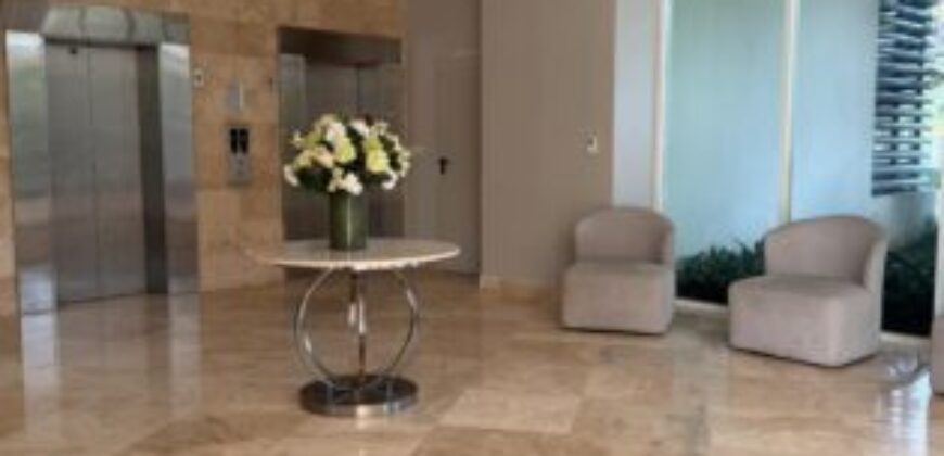 Impecable Departamento de 3 Dorm, con Vista Al Río en Venta, Blue Bay, Isla Mocoli
